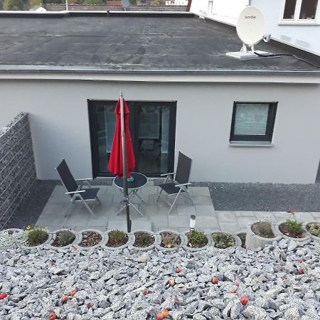 Aulbach' S Appartments Leidersbach Zewnętrze zdjęcie