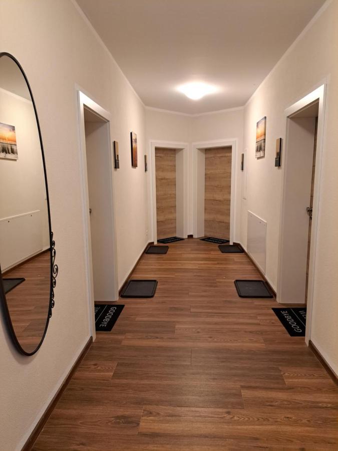 Aulbach' S Appartments Leidersbach Zewnętrze zdjęcie