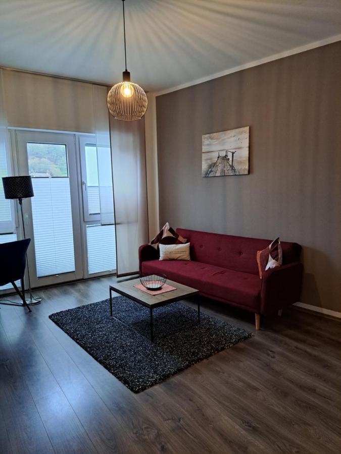 Aulbach' S Appartments Leidersbach Zewnętrze zdjęcie