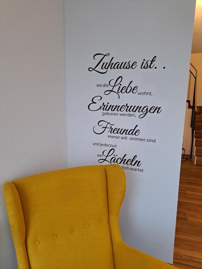 Aulbach' S Appartments Leidersbach Zewnętrze zdjęcie