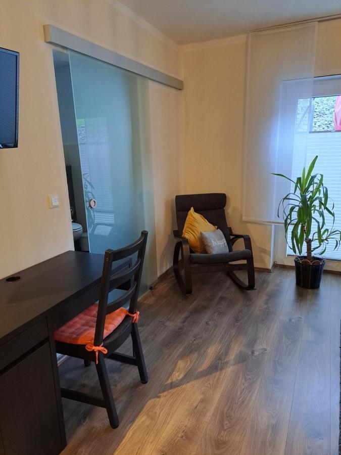 Aulbach' S Appartments Leidersbach Zewnętrze zdjęcie