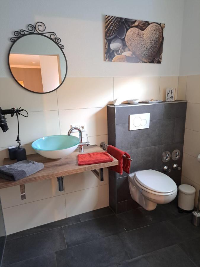 Aulbach' S Appartments Leidersbach Zewnętrze zdjęcie