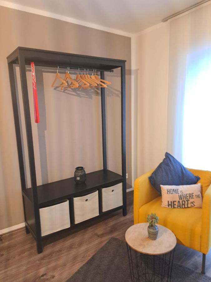 Aulbach' S Appartments Leidersbach Zewnętrze zdjęcie