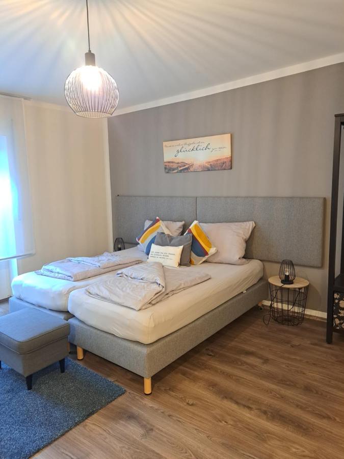 Aulbach' S Appartments Leidersbach Zewnętrze zdjęcie
