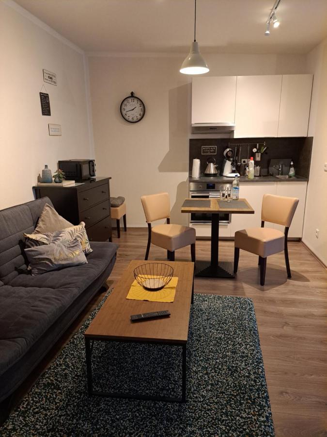 Aulbach' S Appartments Leidersbach Zewnętrze zdjęcie