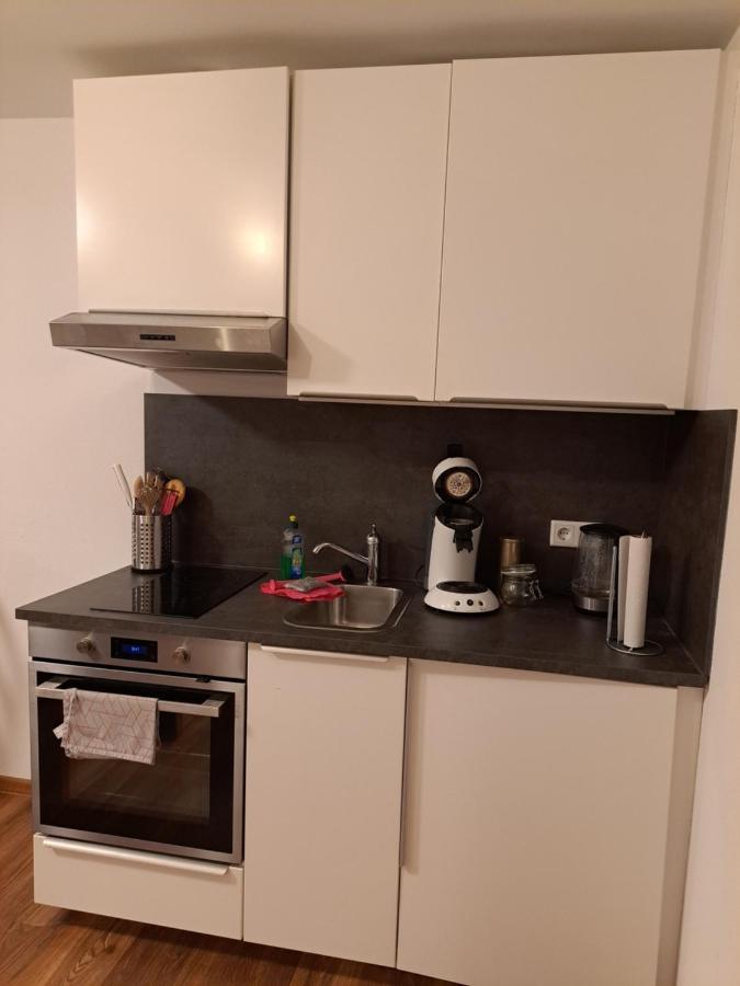 Aulbach' S Appartments Leidersbach Zewnętrze zdjęcie
