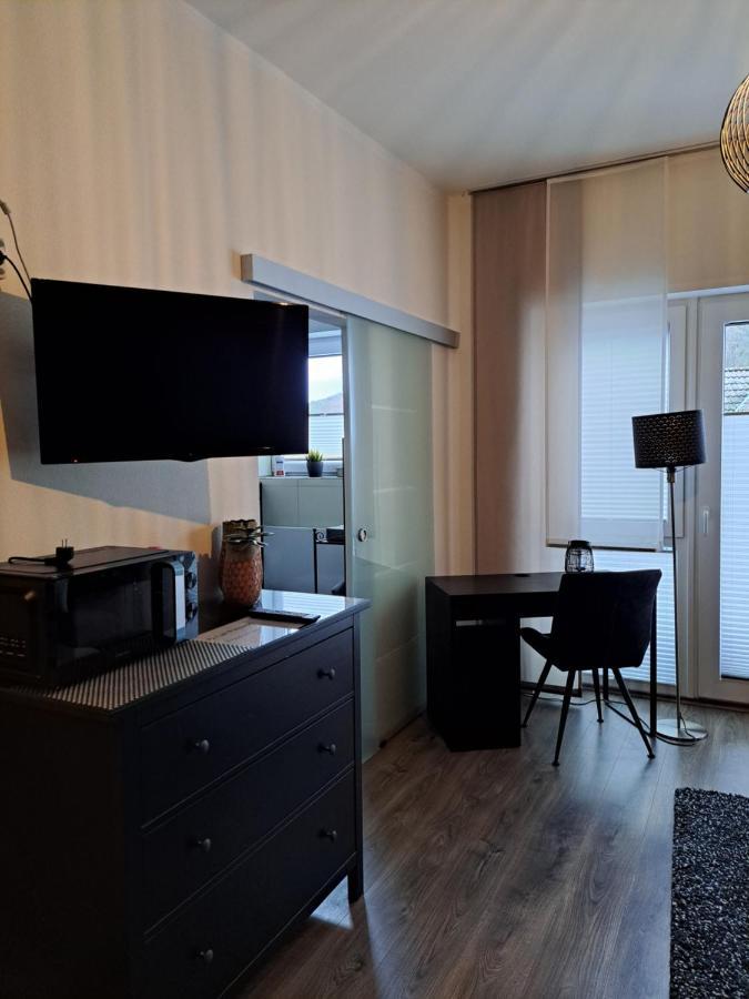 Aulbach' S Appartments Leidersbach Zewnętrze zdjęcie