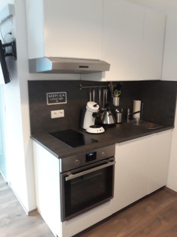 Aulbach' S Appartments Leidersbach Zewnętrze zdjęcie