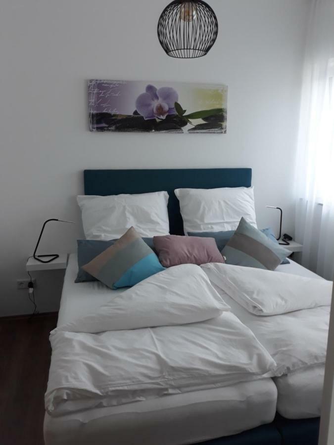Aulbach' S Appartments Leidersbach Zewnętrze zdjęcie
