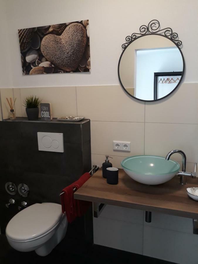 Aulbach' S Appartments Leidersbach Zewnętrze zdjęcie